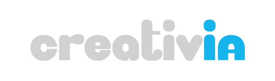 Logo Creativia